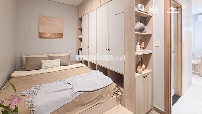 NỘI BỘ CÒN *** 1 SUẤT CĂN 2PN 2WC GIÁ TỐT