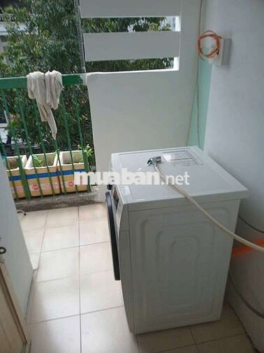 Căn hộ Thanh Bình 3PN rộng rãi, phù hợp nhà đông người ở thoải mái