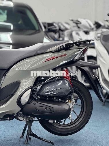 SH Mode 125 ABS 2024 LƯỚT BSTP