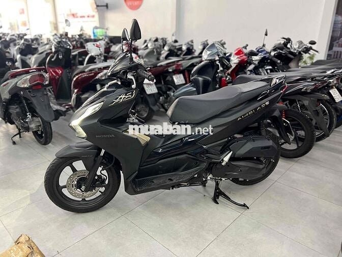 ab 125 4val 2023❇️Đồng Moto Đà Lạt❇️