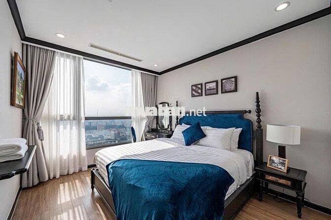 Căn hộ cao cấp Golden Mansion 2PN 2WC chỉ 18tr gần cv Gia Định