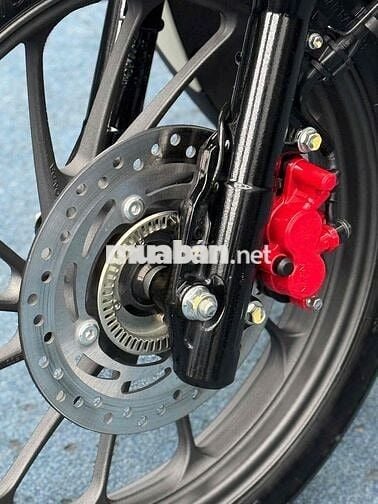SH Mode 125 ABS 2024 LƯỚT BSTP