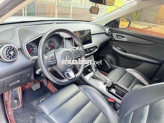 MG HS 2021 1.5 Turbo AT Trắng 99.000 km