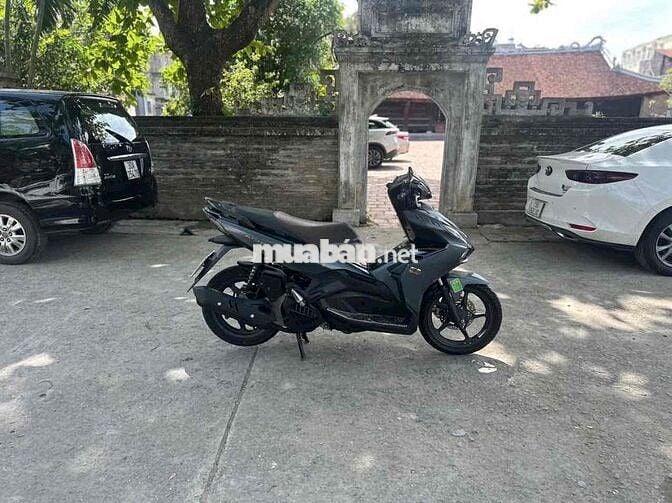 Honda Air Blade 150 ABS 2022 bản đặc biệt