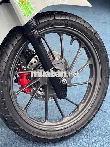 SH Mode 125 ABS 2024 LƯỚT BSTP