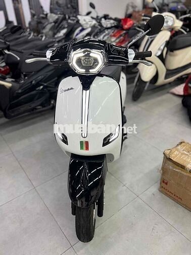 Vespa 50cc❇️Đồng Moto đà lạt ❇️