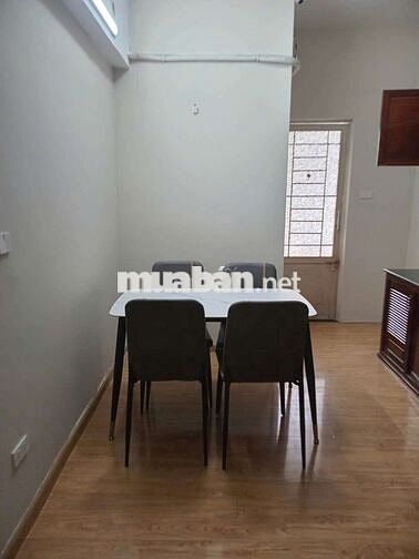 Căn hộ Thanh Bình 3PN rộng rãi, phù hợp nhà đông người ở thoải mái