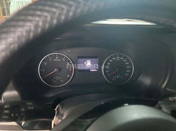 Kia Seltos Luxury 2020 Vàng chanh Việt Nam- 466  triệu