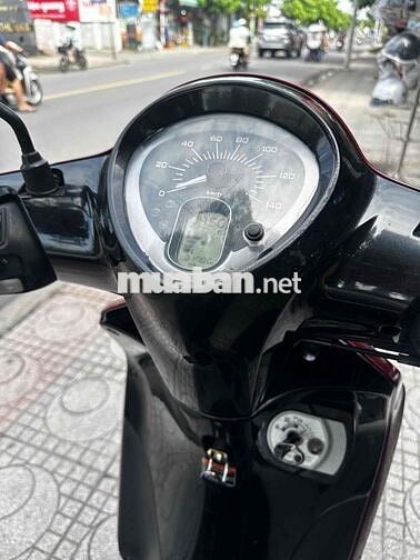 Yamaha Janus 2019 Đỏ