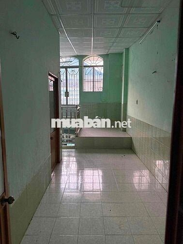 Cho thuê nhà 1 trệt 1 lửng nhà Đường Hà Huy Giáp
