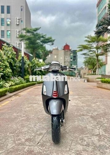 Piaggio Vespa Sprint 2022 Xám lambo