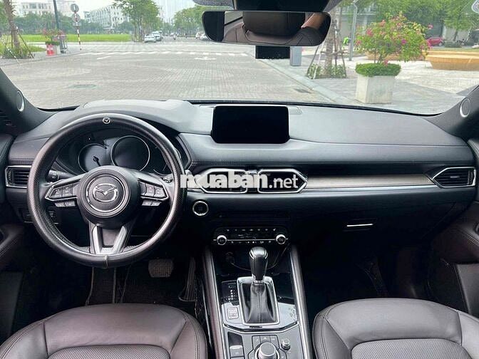 Mazda CX5 2023 Premium Exclusive Xanh 46000 km