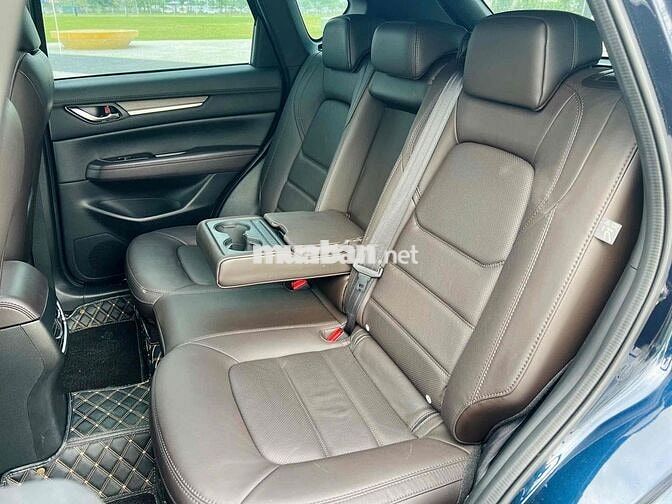 Mazda CX5 2023 Premium Exclusive Xanh 46000 km