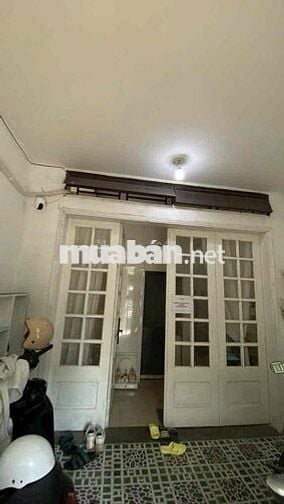 CHO THUÊ NHÀ MẶT TIỀN TCH 26 giá tốt (trung mỹ tây mới)