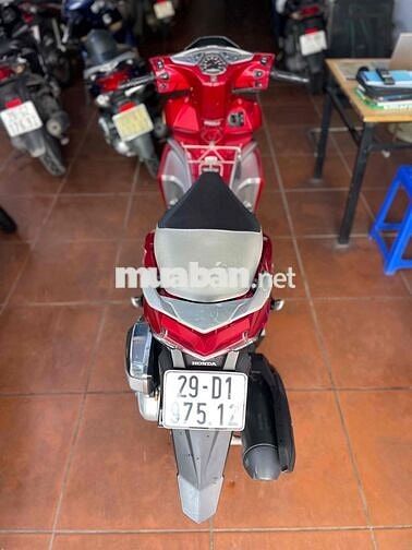 Honda AirBlade 2016 Đỏ 30000 km