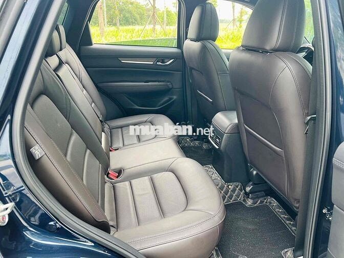 Mazda CX5 2023 Premium Exclusive Xanh 46000 km