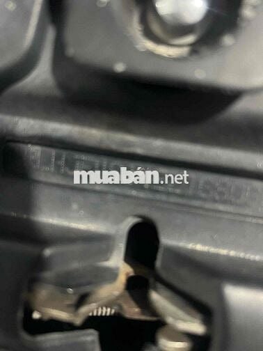 Honda Air Blade 2015 Đen 124cc 60.000 km