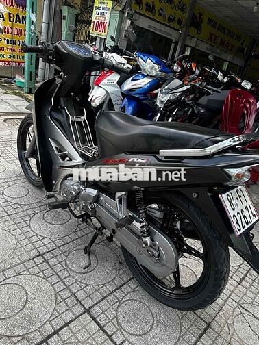 Yamaha Sirius RC 2023 Đen 24000 km