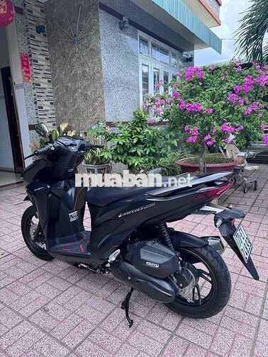 Honda Vario 150 Đen đẹp