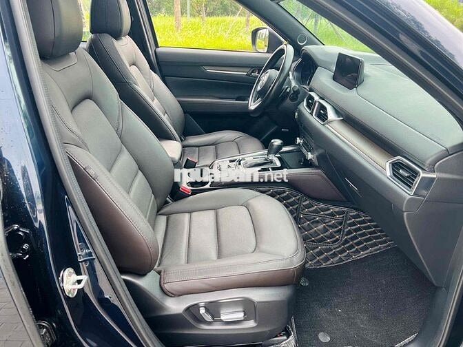 Mazda CX5 2023 Premium Exclusive Xanh 46000 km