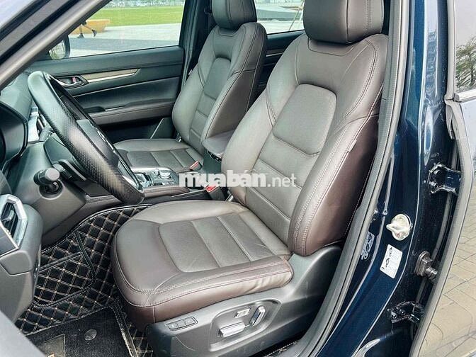Mazda CX5 2023 Premium Exclusive Xanh 46000 km