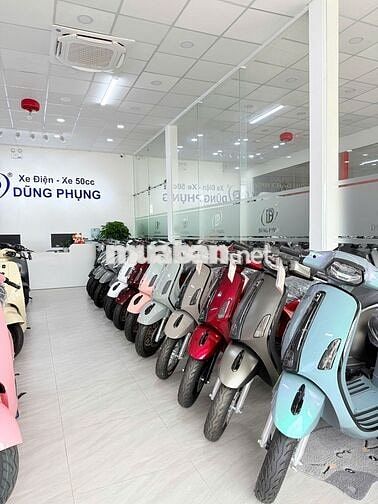 QUỐC LỘ 50 BÌNH CHÁNH - TUYỂN THỢ XE XĂNG XE ĐIỆN