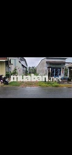 BÁN ĐẤT MẶT TIỀN ĐƯỜNG NGUYỄN THỊ HẸ CỦ CHI