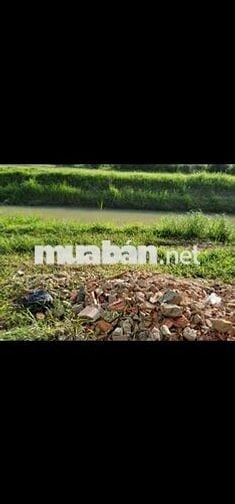 BÁN ĐẤT MẶT TIỀN ĐƯỜNG NGUYỄN THỊ HẸ CỦ CHI