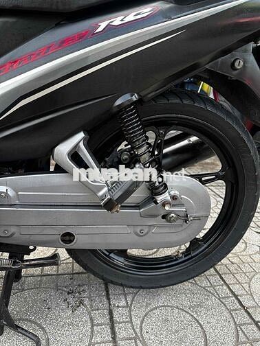 Yamaha Sirius RC 2023 Đen 24000 km
