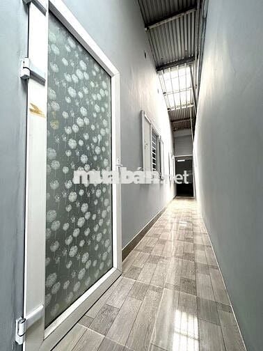 🏡 (GIẢM 100TR – CÒN 3.79 TỶ) NHÀ DÒNG TIỀN - HẺM XE HƠI - 106M2 THỔ CƯ