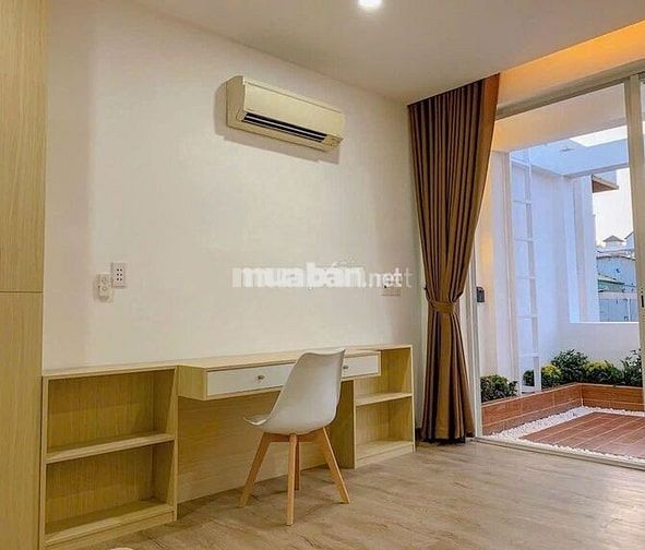 Biệt Thự Bình Thới, Quận 11, 660m2, 5 Phòng 6WC