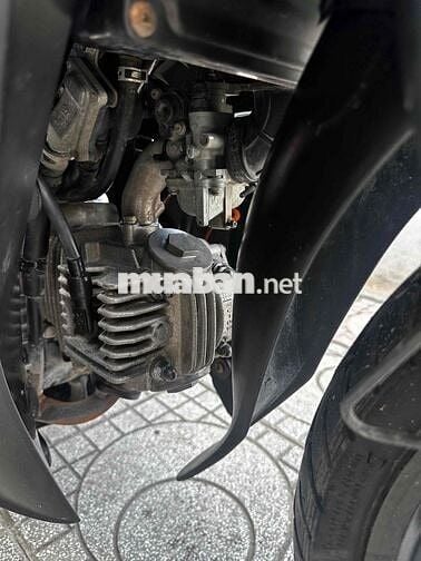 Yamaha Sirius RC 2023 Đen 24000 km