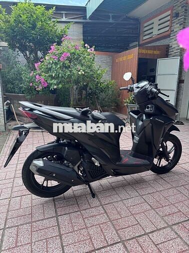 Honda Vario 150 Đen đẹp