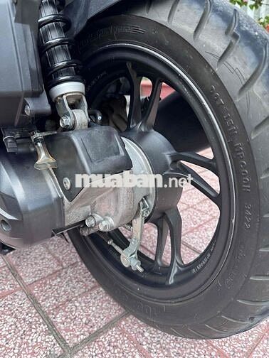 Honda Vario 150 Đen đẹp