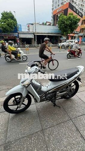 Honda Future Neo GT 2007 Trắng Đã sử dụng