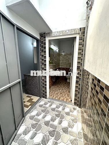 🏡 (GIẢM 100TR – CÒN 3.79 TỶ) NHÀ DÒNG TIỀN - HẺM XE HƠI - 106M2 THỔ CƯ