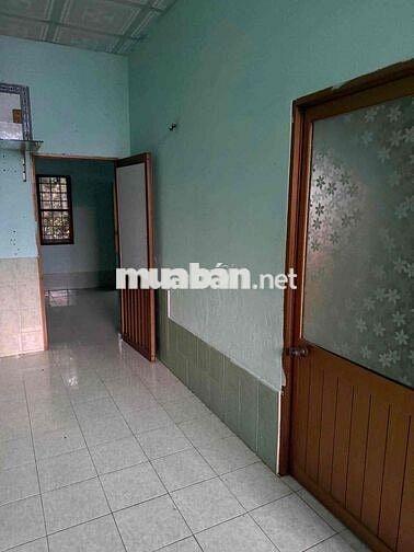 Cho thuê nhà 1 trệt 1 lửng nhà Đường Hà Huy Giáp