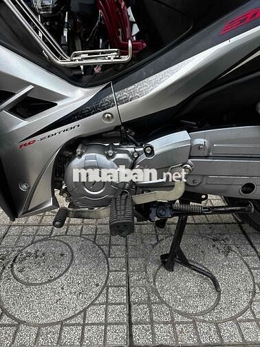 Yamaha Sirius RC 2023 Đen 24000 km