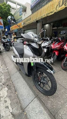 Honda SH mode 125 ABS 2020 Xám 90%