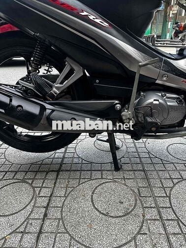 Yamaha Sirius RC 2023 Đen 24000 km