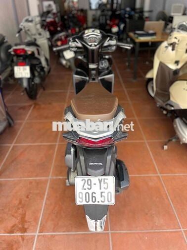 Honda Vision Cổ Điển 5 Lan 2023 Đen 5000 km
