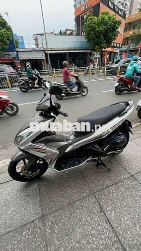 Honda Air Blade 2014 Trắng bạc Đã sử dụng