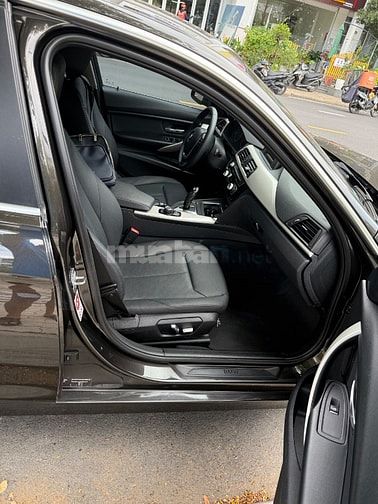 Bán BMW 320i SX 2015 xe gia đình sử dụng kỹ còn mới đẹp xem xe q7