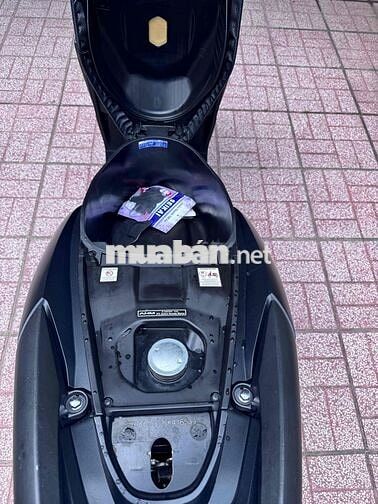Honda Vario 150 Đen đẹp