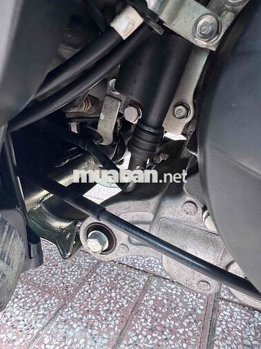 Honda Vario 150 Đen đẹp
