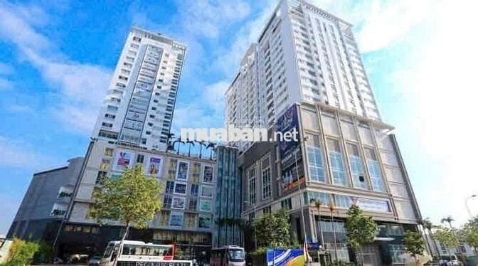 Cho thuê căn hộ full nội thất cao cấp, chung cư Plaza Pegasus, trung t