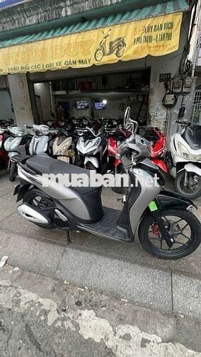 Honda SH mode 125 ABS 2020 Xám 90%
