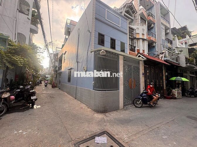 💎Nhà đẹp Tân Bình - 5 Phòng ngủ - Ngay trường học💎 nhỉnh 7 tỷ còn TL