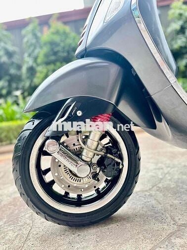 Piaggio Vespa Sprint 2022 Xám lambo