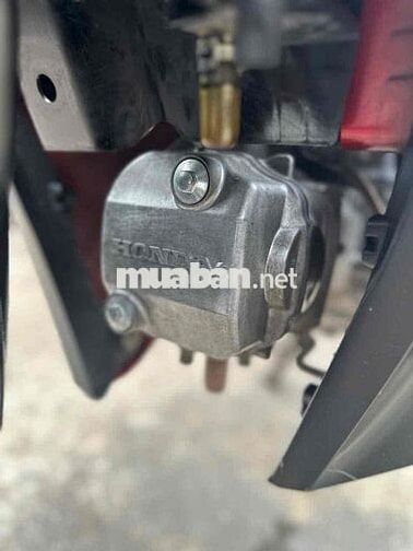 Honda Blade 2018 Đỏ 22k km